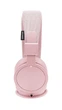 Беспроводные накладные наушники Urbanears Plattan 2 Bluetooth пудрово-розовые - изображение 9