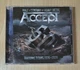 Accept – Teutonic Titans 1976-2026 (2026) Audio CD (импорт, буклет) - изображение 2