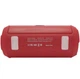 Колонка портативная 1.0 F23, Red, 6 Вт, Bluetooth, Micro-USB, USB, AUX, Micro-SD, FM XO (2000003656646) - изображение 3