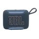Колонка портативная 1.0 Go 5, Blue, 4.8 Bт, Bluetooth, USB Type-C JBL (2000003656639) - изображение 2