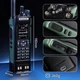 Комплект портативних (бездротових) рацій Baofeng DM-32UV (2 шт.), 10 Вт, до 16 км, DMR+FM, GPS, APRS, 4000 каналів, акумулятор 2500 мАг, USB-C - зображення 13