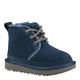 Дитячі черевики UGG Neumel II Tasman (розмір 28,5) - зображення 1