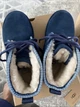 Дитячі черевики UGG Neumel II Tasman (розмір 28,5) - зображення 9