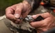 Мультитул Leatherman Wave Plus Black 832533 складной инструмент 18-в-1 с пассатижами и ножом черный - изображение 9