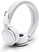 Беспроводные накладные наушники Urbanears Plattan ADV белые - изображение 5
