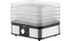 Сушка для овочів та фруктів Ardesto FDB-52832B - зображення 3