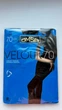 Колготи велюрові Omsa Velour 70 Den 2 чорні - зображення 1