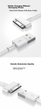 Комплект Зарядное устройство JOWOYE 45W USB-C + Кабель USB-C - USB-C 1 м Carbon Black (ZC-050-J) - изображение 15