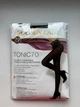 Колготи мікрофібра GolDen Lady Tonic 70 Den 3 чорні - зображення 4