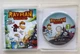 Диск для PlayStation 3 - Rayman Origins, английская версия, Б/У - изображение 3