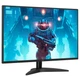 Монітор 27" AOC Q27B36X, QHD, IPS, 144Гц, 0,5мс, HDMI, DP, чорний - зображення 8