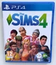 Диск для PlayStation 4 - The SIMS 4, русские субтитры, Б/У - изображение 1