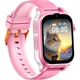 Смарт-годинник для дітей AmiGo GO810 Ultra, 4G, GPS, BT, Wi-Fi, 800mAh, 48h, Pink UA UCRF - зображення 5