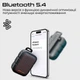 Портативна колонка HiFuture Pocket-S 5W Blue-Green (pocket-s.bluegreen) - зображення 4