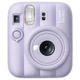 Фотокамера миттєвого друку Fujifilm Instax Mini 13, Фіолетовий - 769542 - зображення 1