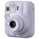 Фотокамера миттєвого друку Fujifilm Instax Mini 13, Фіолетовий - 769542 - зображення 6