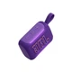 Акустическая система JBL GO 5 Purple (JBLGO5PUR) - изображение 2