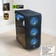 Премиальний ПК для геймеров: Ryzen 9 5900X / ASUS TUF X570-Pro WiFi 6 / RTX 5070 12GB / 32GB Kingston / 1TB NVMe WD / Chieftec Polaris Pro 850W / Windows 11 Pro - изображение 1