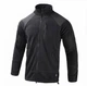 Мужская флисовая кофта Han-Wild Grid Fleece из вафельного флиса/соты с защитными нейлоновыми накладками, размер 3XL, Черный - изображение 1