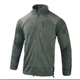 Кофта флісова чолвіча Han-Wild Grid Fleece вафельний фліс/соти з захисними нейлоновими накладками 2XL, Олива - зображення 1