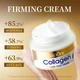 Крем для обличчя колагеновий зміцнюючий антивіковий SADOER Collagen Firming Face Cream (60 г) - зображення 3