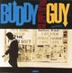 BUDDY GUY – Slippin` In (CD) - Б/У - изображение 1