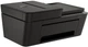 БФП HP DeskJet 4320 кольоровий струменевий принтер A24HMB - зображення 2