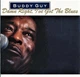 BUDDY GUY – Damn Right, I`ve Got The Blues (CD) - Б/У - изображение 1