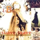 B-TRIBE – Suave Suave (CD) - Б/У - изображение 1