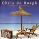 CHRIS DE BURGH – Timing Is Everything (CD) - Б/У - изображение 1