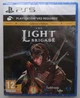 Диск для PlayStation 5 - The Light Brigade Collector's Edition, английская версия - изображение 2
