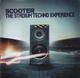 SCOOTER – The Stadium Techno Experience (2CD) - Б/У - изображение 1