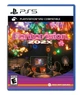 Диск для PlayStation 5 - Fantavision 202X, английская версия - изображение 1