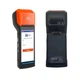 H10 Mobile POS-терминал портативные системы Android 14 2 SIM Слот NFC USB WiFi 3/32 - Уценка - изображение 1
