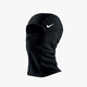 Балаклава Nike Pro Hyperwarm Hood Черная One Size - изображение 1