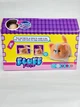 Інтерактивна м'яка іграшка Собачка «Fluff Pets» C3502 (повторює голос, кліпає очима, звукові ефекти - зображення 3
