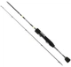 Спінінг Select Sprint SPR-602XUL 1.80m 0.6-3g Mod.Fast - зображення 1