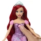 Кукла Disney Princess Русалочка Ариэль От принцессы до русалки JLK19 - изображение 4