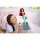 Кукла Disney Princess Русалочка Ариэль От принцессы до русалки JLK19 - изображение 5