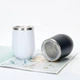 Термокружка Ardesto СompaСt Mug AR-2635-MMB 350 мл чорна - зображення 3