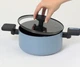 Набор посуды Kela Mira 15200 5 предметов дымчато-голубой - изображение 8
