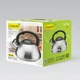 Чайник со свистком Maestro MR-1306 3 л - изображение 4