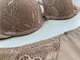 Бюстгальтер push-up gel з мереживними чашками Leilieve 991 70C - зображення 5