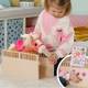 Інтерактивна іграшка Baby Born – Конячка К'юті (звук) BABY born (7181) - зображення 5