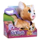Интерактивная игрушка Furreal серии Poop-A-Lots - Корги Furreal (7163) - изображение 2