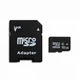 Карта пам'яті MicroSD 16 GB Class 10 з SD-адаптером - зображення 1