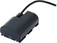 Адаптер PATONA Dummy D-TAP для Canon LP-E6 / LP-E6N / LP-E6NH (XC10 EOS R EOS 80D 7D 70D 6D 60D) (4055655225076) - зображення 2