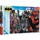 Пазл Trefl Batman Готовый к действию 160 элементов - изображение 1