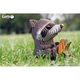 Пазл Eugy 3D Зоопарк Енот - изображение 7