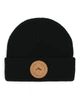 Шапка Simms Everyday Waffle Knit Beanie Black (13786-001-00) - изображение 1